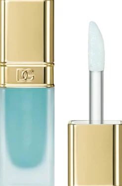 Dolce & Gabbana Mint Oil Lip Plumper huulikiilto 7 ml
