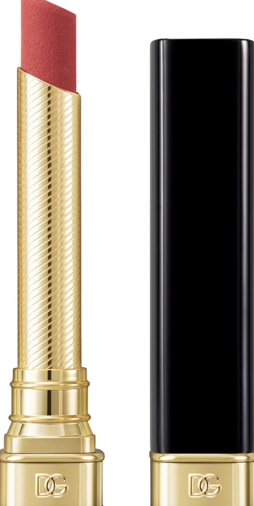 Dolce & Gabbana My Comfy Matte Lip Stylo huulipuna 1,6 g