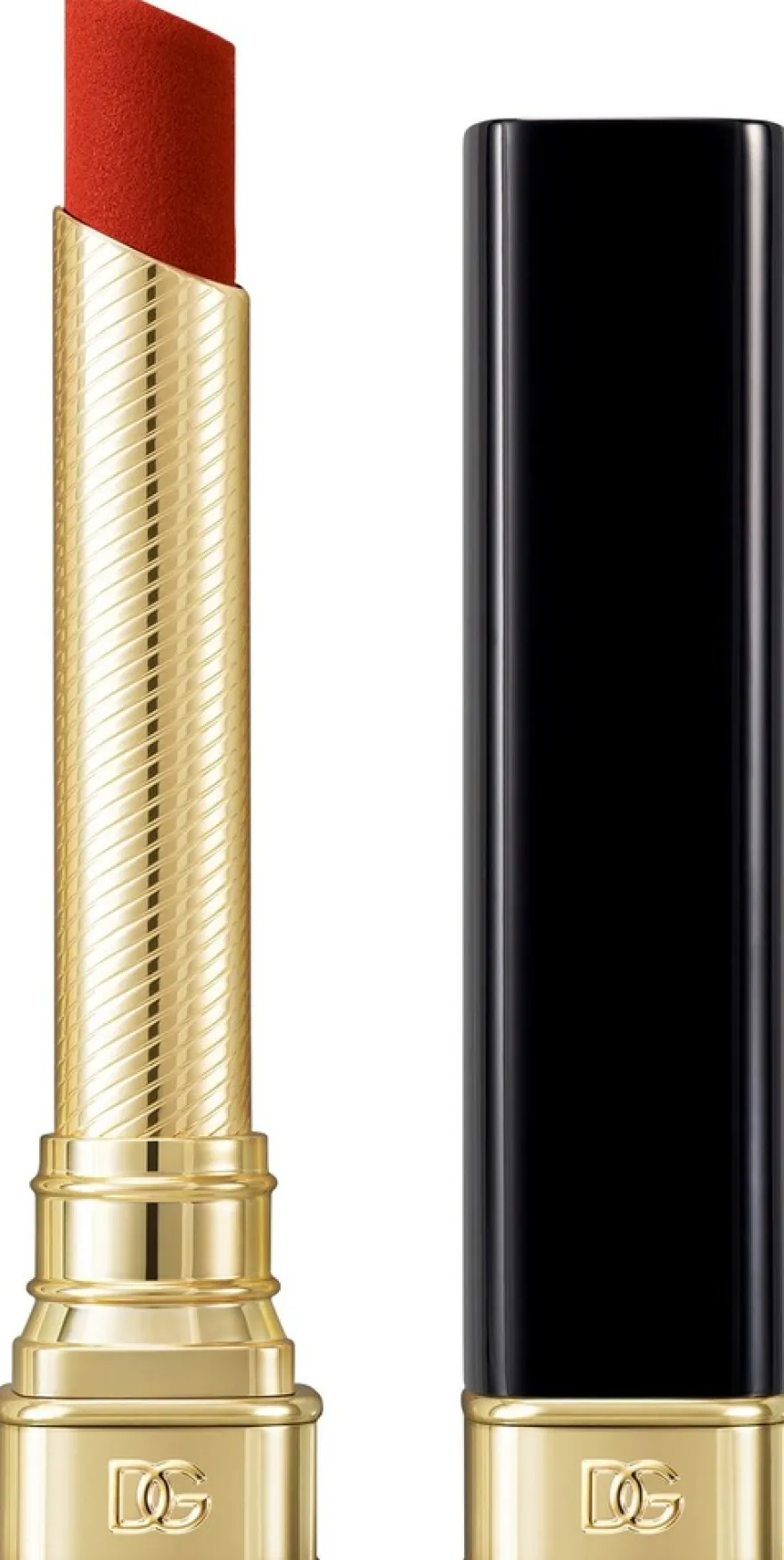 Dolce & Gabbana My Comfy Matte Lip Stylo huulipuna 1,6 g