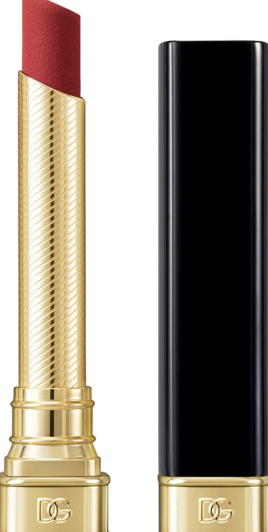 Dolce & Gabbana My Comfy Matte Lip Stylo huulipuna 1,6 g