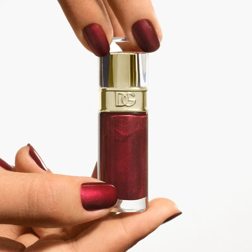 Dolce & Gabbana Nailed It! Nail Lacquer kynsilakka 7 ml