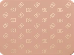 Dolce&Gabbana No-Puff Caffeine Eye Patches -silmänympärysnaamio 5 x 2,3 g