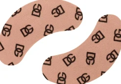 Dolce&Gabbana No-Puff Caffeine Eye Patches -silmänympärysnaamio 5 x 2,3 g