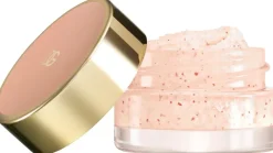 Dolce&Gabbana Nouri Lip Berry Scrub -huulten kuorinta 9 ml