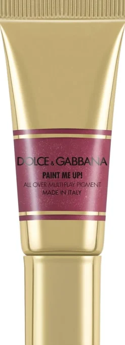 Dolce&Gabbana Paint Me Up! All Over Multi-Play Pigment 5 ml