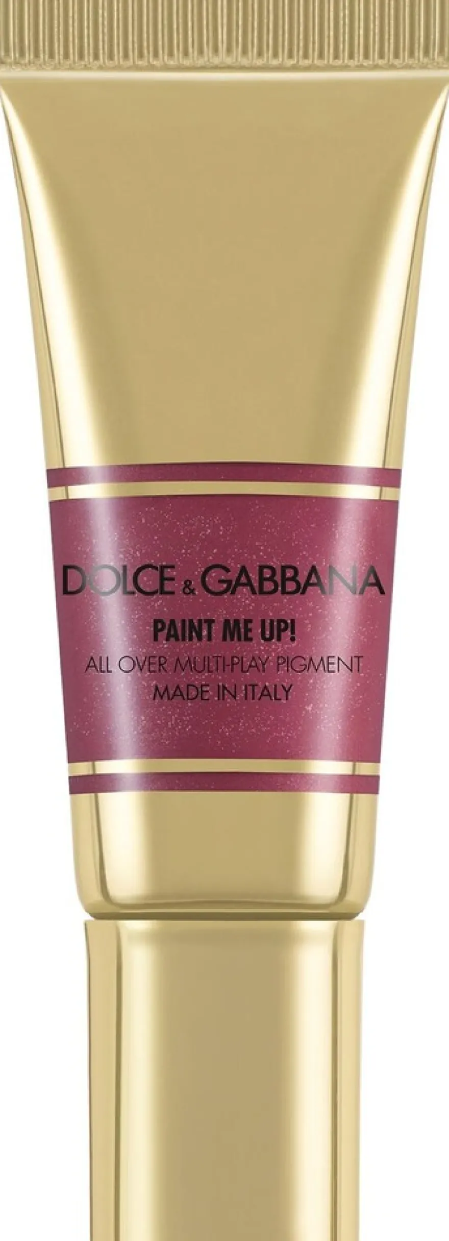 Dolce&Gabbana Paint Me Up! All Over Multi-Play Pigment 5 ml