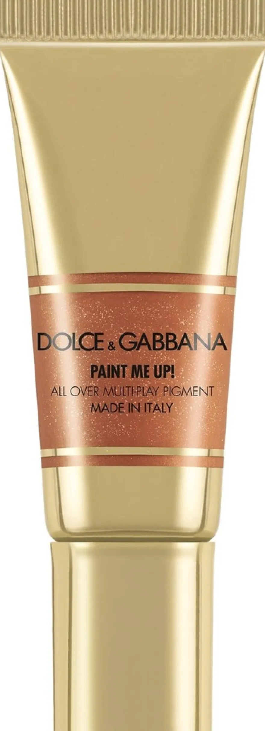 Dolce&Gabbana Paint Me Up! All Over Multi-Play Pigment 5 ml