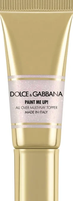 Dolce&Gabbana Paint Me Up! All Over Multi-Play Pigment 5 ml