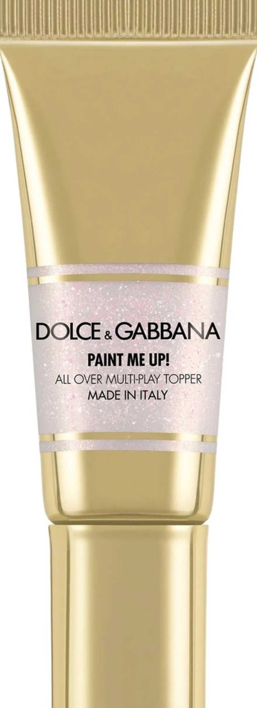 Dolce&Gabbana Paint Me Up! All Over Multi-Play Pigment 5 ml