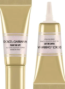 Dolce&Gabbana Paint Me Up! All Over Multi-Play Pigment 5 ml