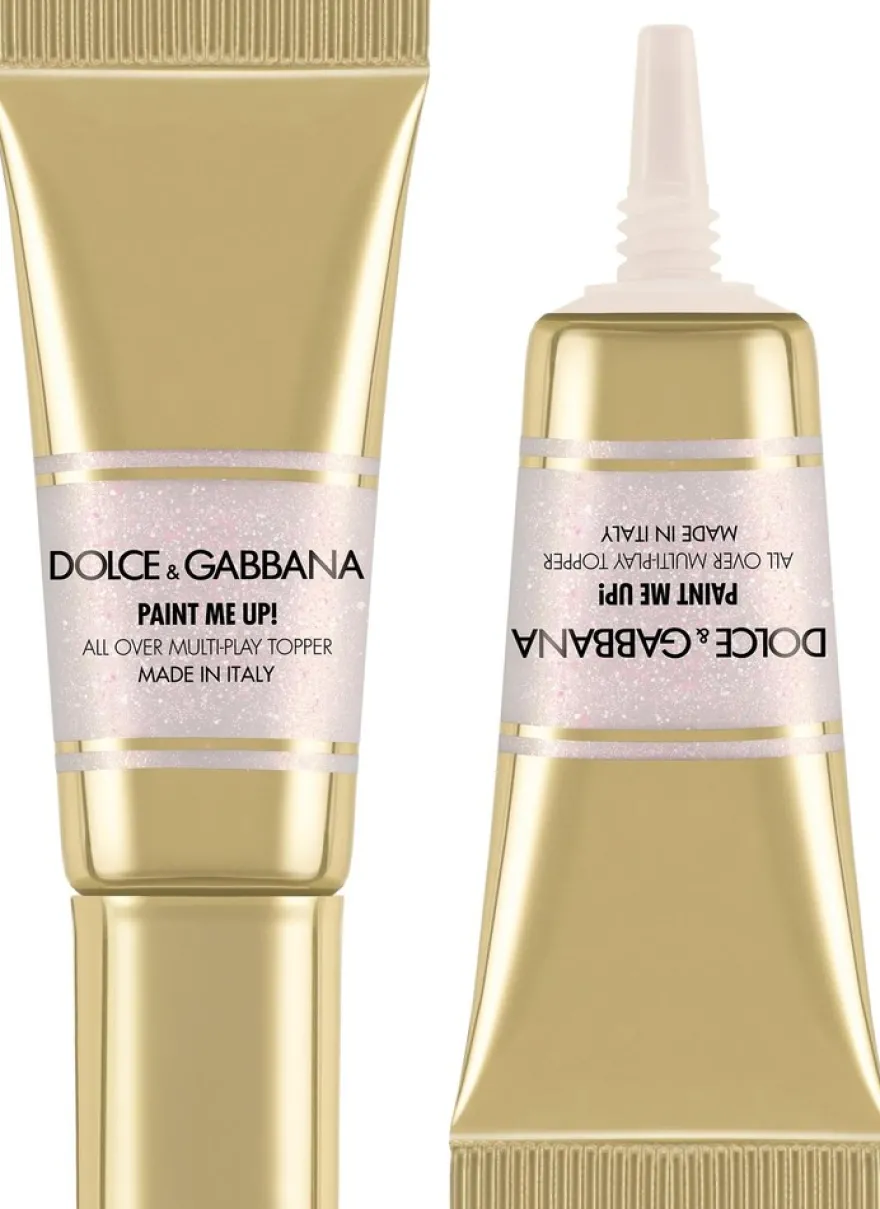 Dolce&Gabbana Paint Me Up! All Over Multi-Play Pigment 5 ml
