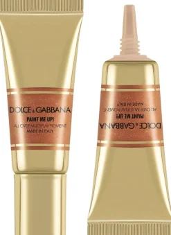 Dolce&Gabbana Paint Me Up! All Over Multi-Play Pigment 5 ml