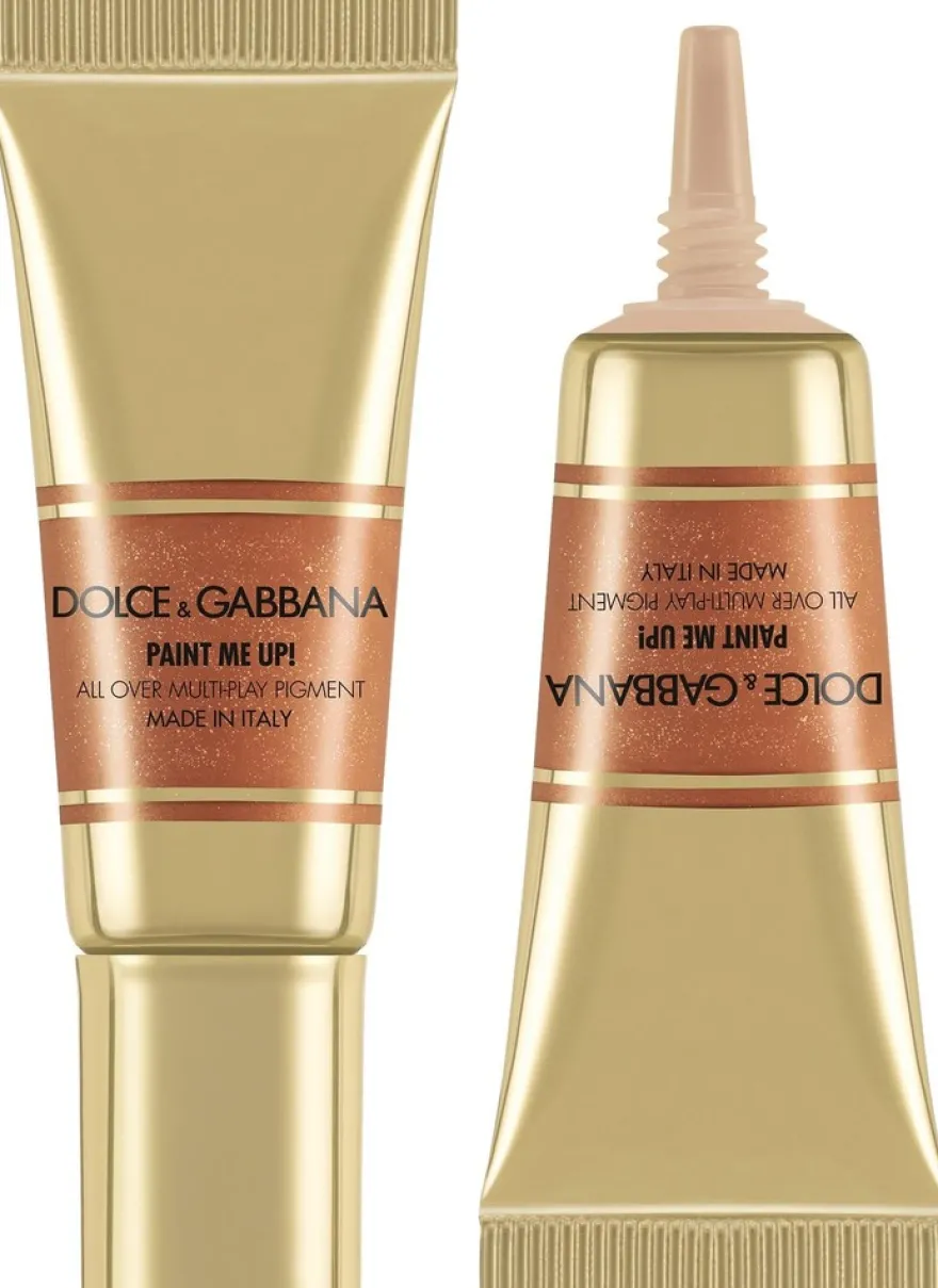 Dolce&Gabbana Paint Me Up! All Over Multi-Play Pigment 5 ml