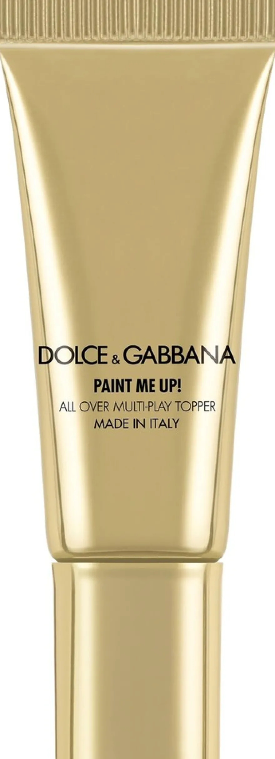 Dolce&Gabbana Paint Me Up! All Over Multi-Play Pigment 5 ml