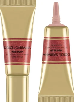 Dolce&Gabbana Paint Me Up! All Over Multi-Play Pigment 5 ml