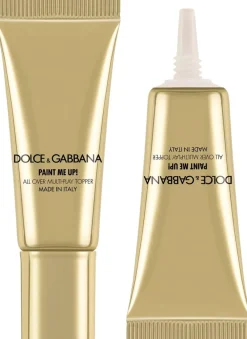 Dolce&Gabbana Paint Me Up! All Over Multi-Play Pigment 5 ml