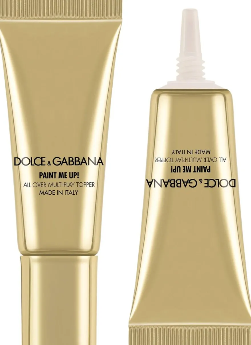 Dolce&Gabbana Paint Me Up! All Over Multi-Play Pigment 5 ml