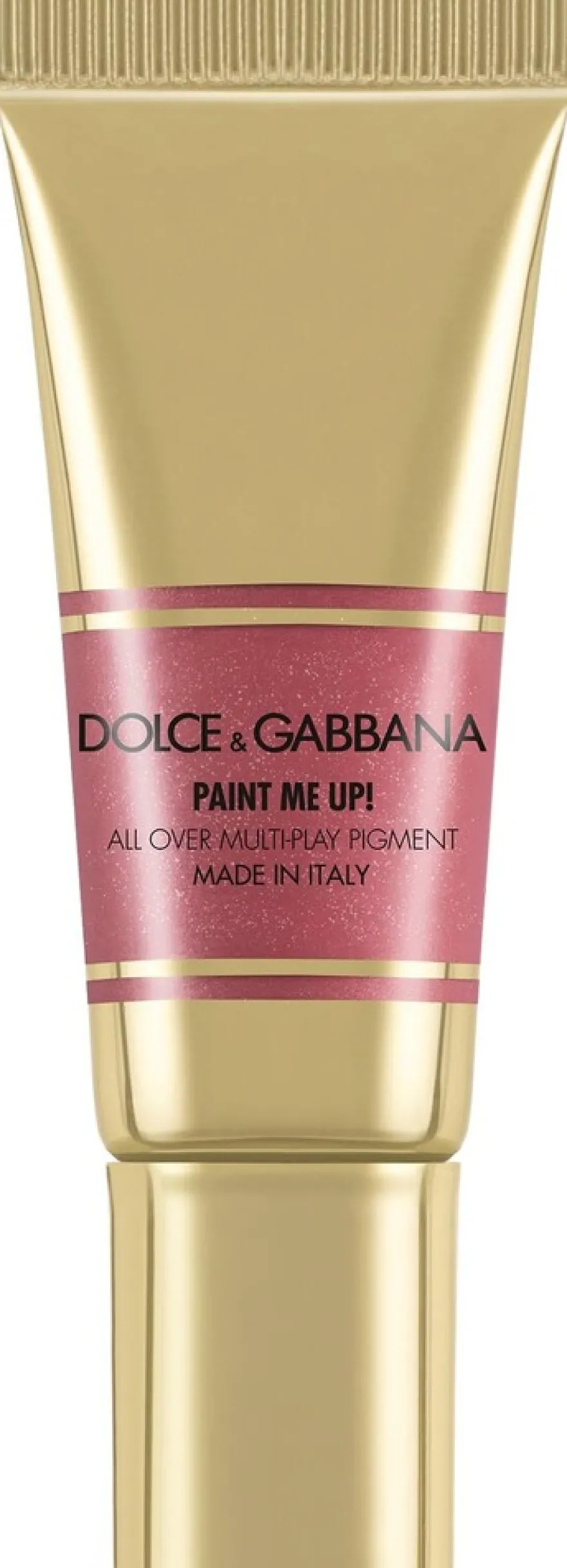 Dolce&Gabbana Paint Me Up! All Over Multi-Play Pigment 5 ml