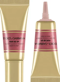 Dolce&Gabbana Paint Me Up! All Over Multi-Play Pigment 5 ml