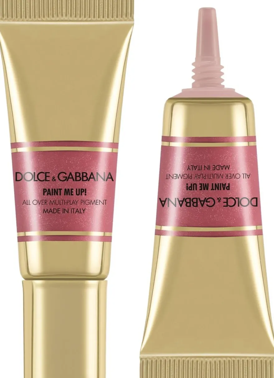 Dolce&Gabbana Paint Me Up! All Over Multi-Play Pigment 5 ml