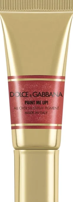 Dolce&Gabbana Paint Me Up! All Over Multi-Play Pigment 5 ml
