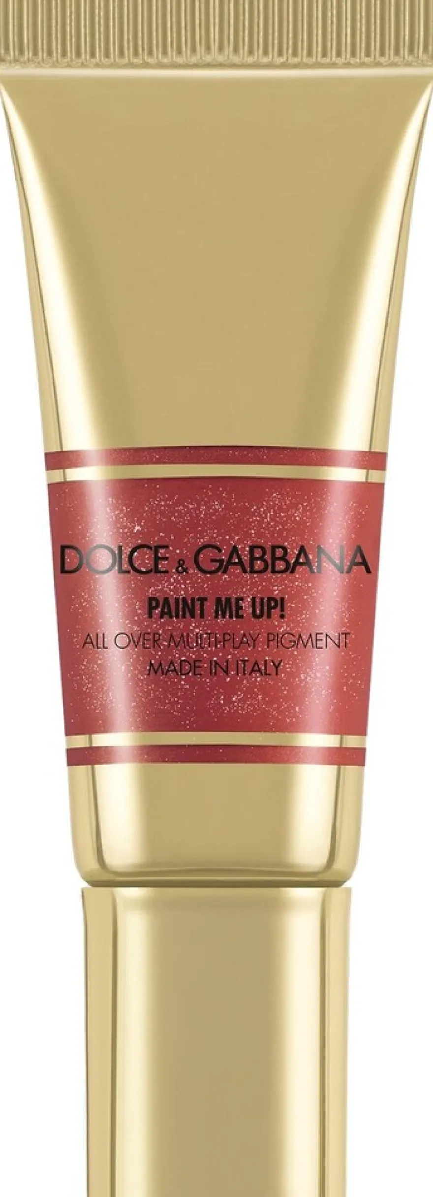 Dolce&Gabbana Paint Me Up! All Over Multi-Play Pigment 5 ml