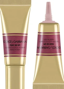 Dolce&Gabbana Paint Me Up! All Over Multi-Play Pigment 5 ml
