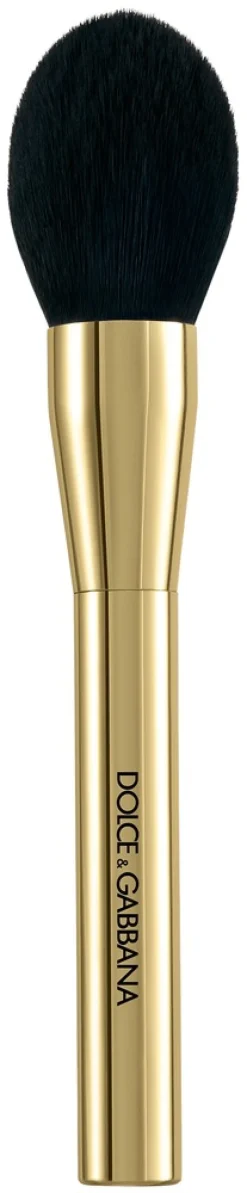 Dolce&Gabbana Powder Highlighter Brush sivellin