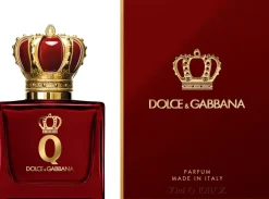 Dolce&Gabbana Q by DG Parfum tuoksu 30 ml