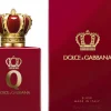 Dolce&Gabbana Q Elixir 50 ml -tuoksu