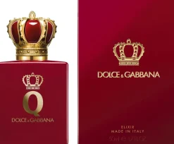 Dolce&Gabbana Q Elixir 50 ml -tuoksu