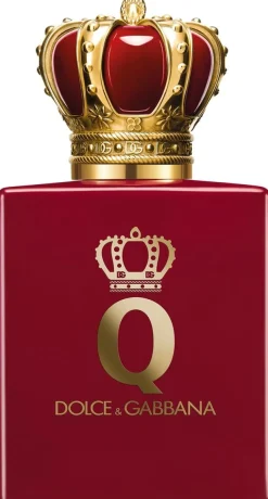 Dolce&Gabbana Q Elixir 50 ml -tuoksu