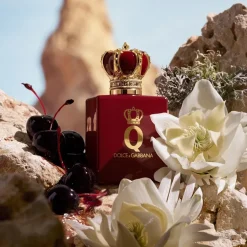 Dolce&Gabbana Q Elixir 50 ml -tuoksu