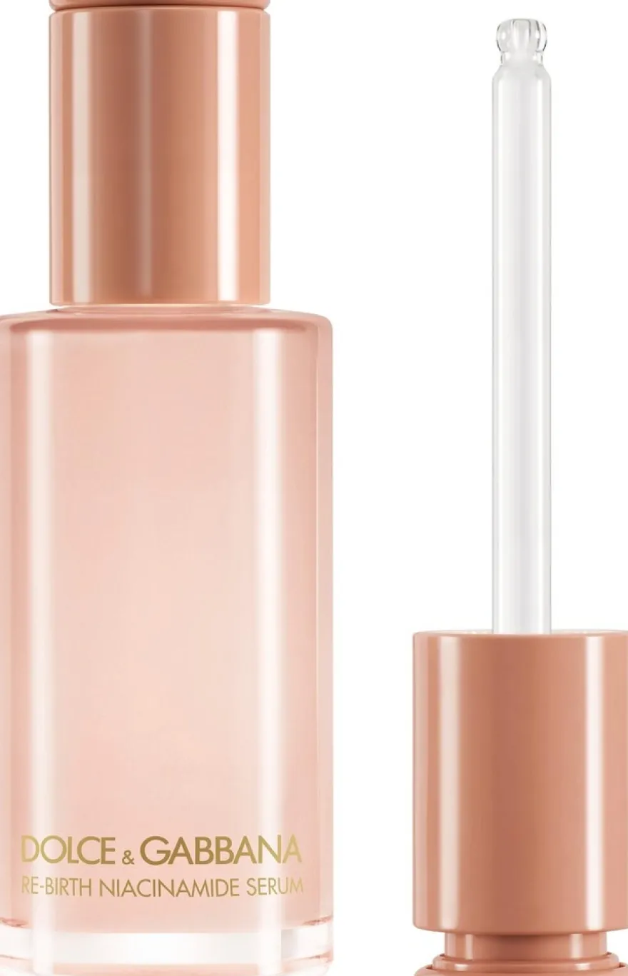 Dolce&Gabbana Re-Birth Niacinamide Serum -seerumi 30 ml