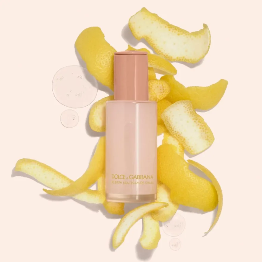 Dolce&Gabbana Re-Birth Niacinamide Serum -seerumi 30 ml