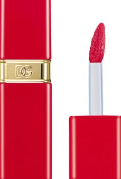 Dolce&Gabbana Rose Dew Lip Bite -huulikiilto 6 ml