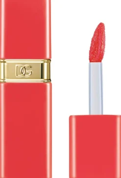 Dolce&Gabbana Rose Dew Lip Bite -huulikiilto 6 ml
