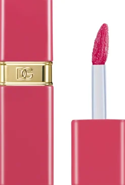 Dolce&Gabbana Rose Dew Lip Bite -huulikiilto 6 ml
