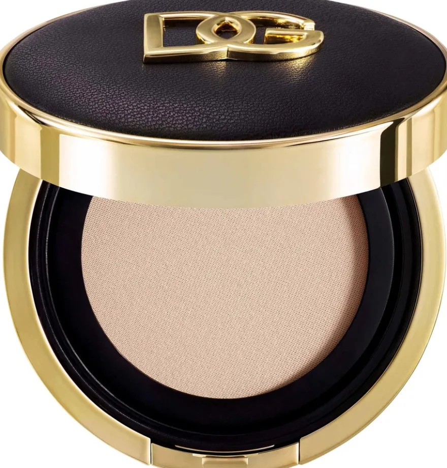 Dolce&Gabbana Rose Glow Cushion SPF50 meikkivoide 15 ml