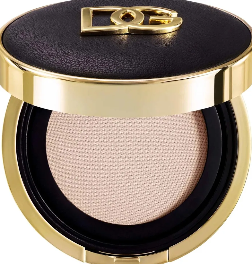 Dolce&Gabbana Rose Glow Cushion SPF50 meikkivoide 15 ml
