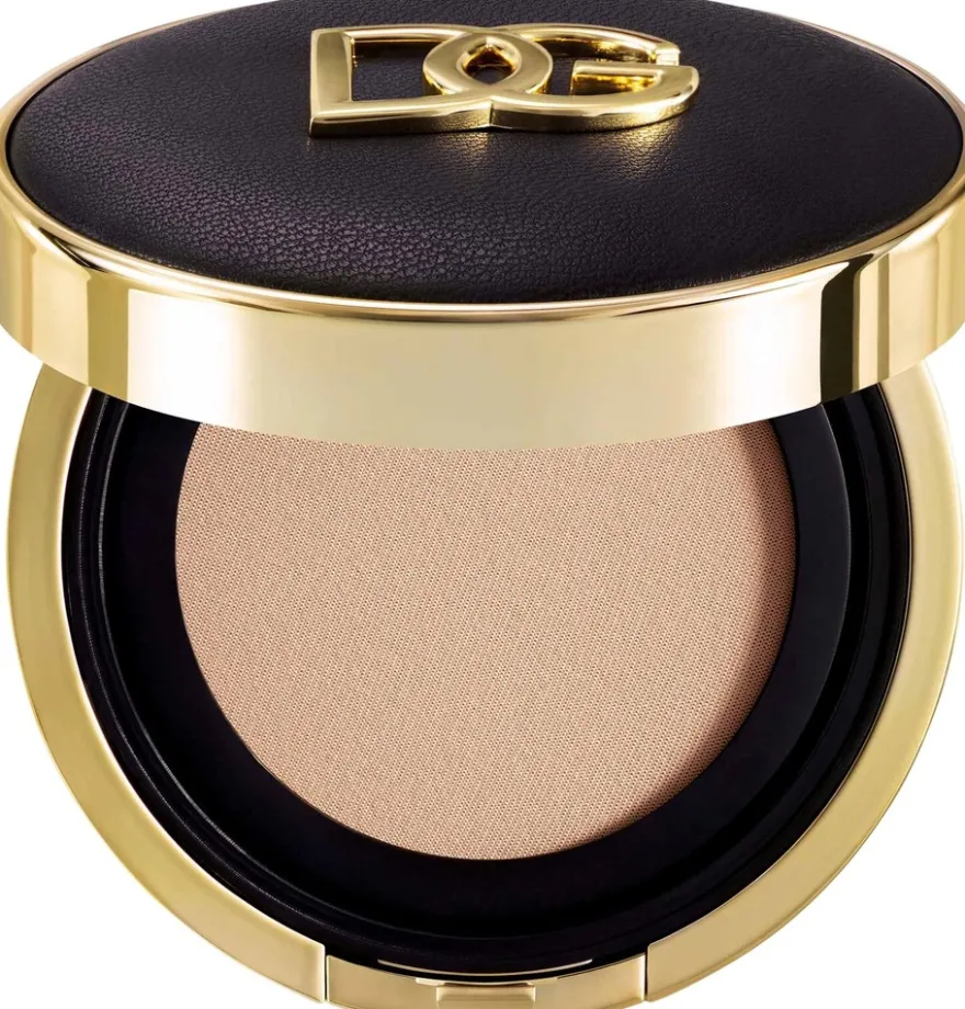 Dolce&Gabbana Rose Glow Cushion SPF50 meikkivoide 15 ml