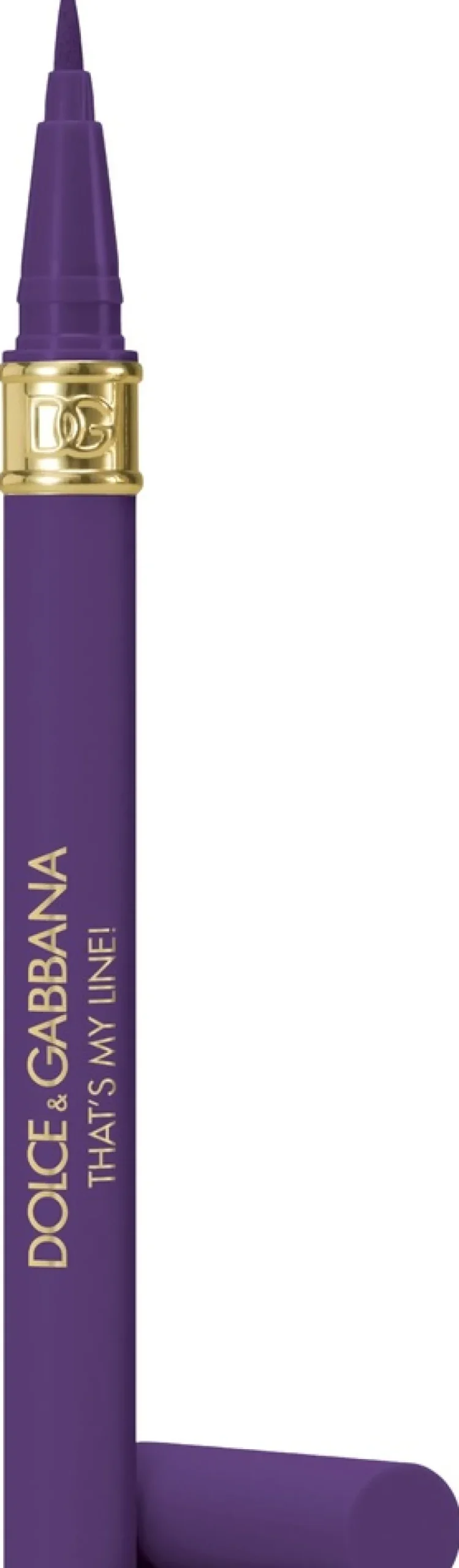 Dolce & Gabbana Thats my line! 24h Lasting Waterproof Eyeliner vedenkestävä silmänrajaustussi 0,55 ml