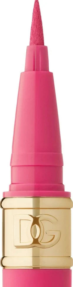 Dolce & Gabbana Thats my line! 24h Lasting Waterproof Eyeliner vedenkestävä silmänrajaustussi 0,55 ml