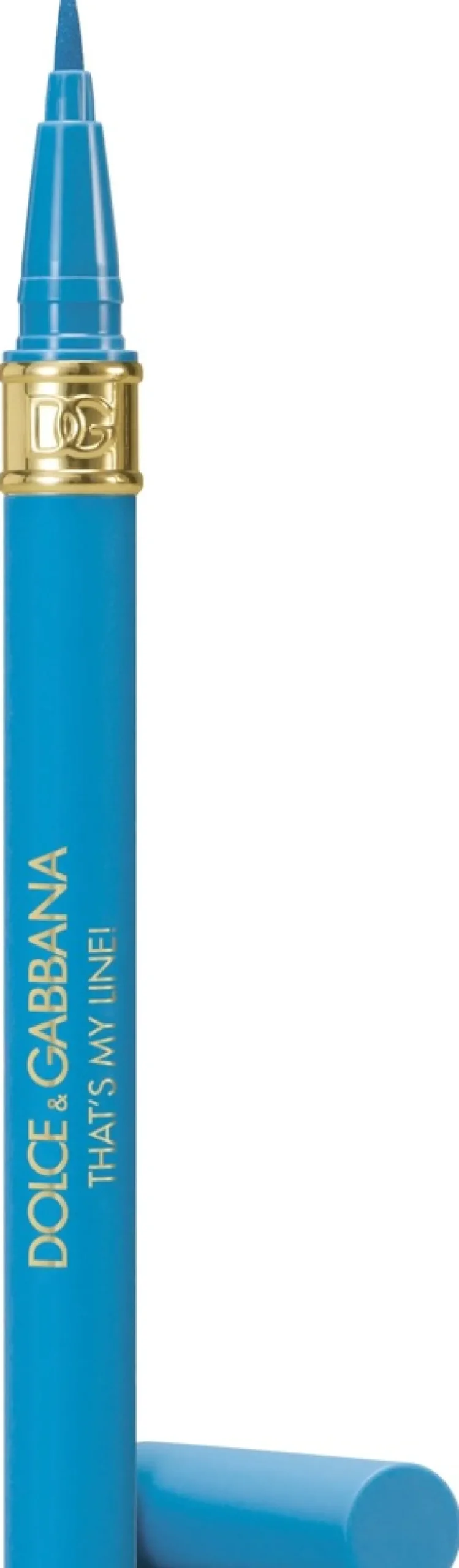 Dolce & Gabbana Thats my line! 24h Lasting Waterproof Eyeliner vedenkestävä silmänrajaustussi 0,55 ml