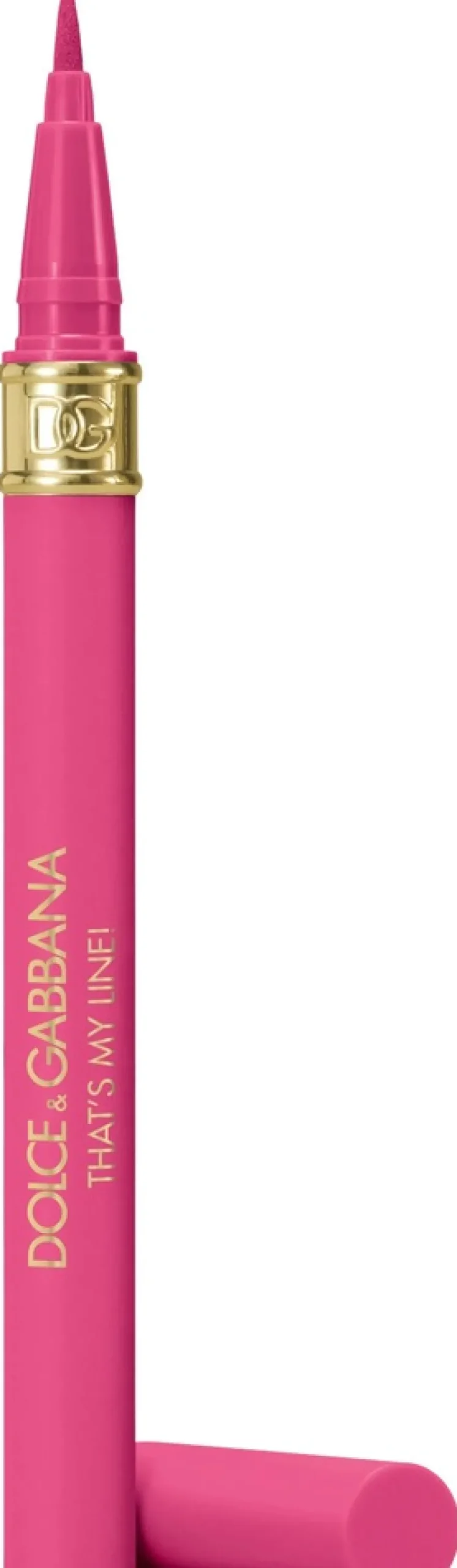 Dolce & Gabbana Thats my line! 24h Lasting Waterproof Eyeliner vedenkestävä silmänrajaustussi 0,55 ml