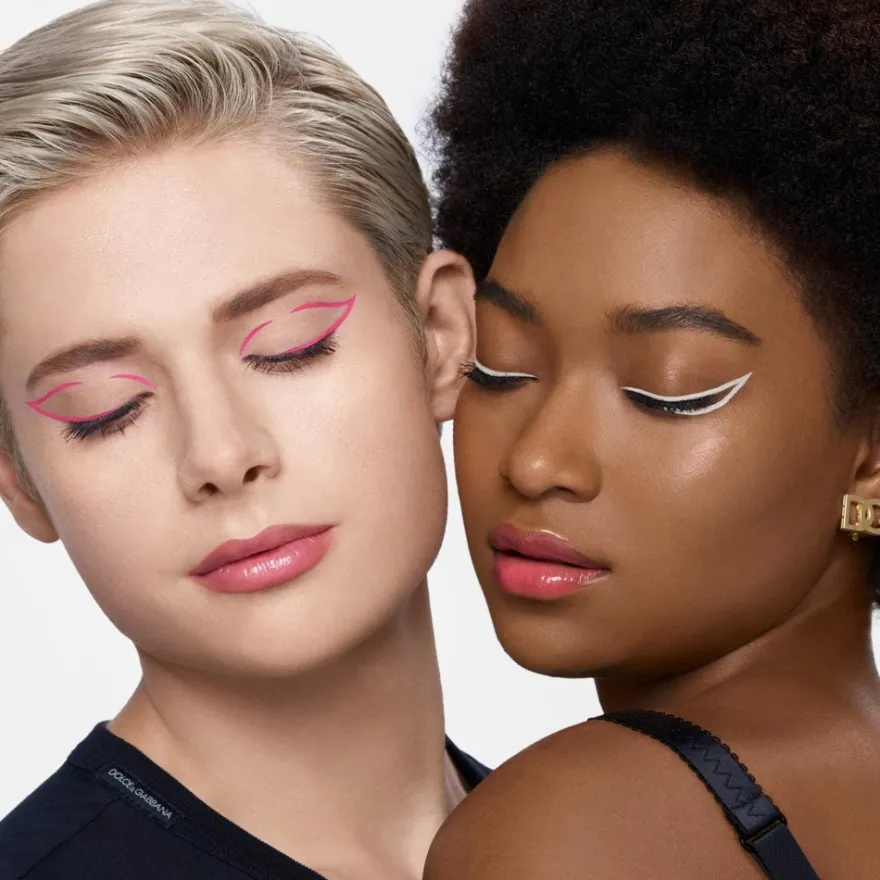 Dolce & Gabbana Thats my line! 24h Lasting Waterproof Eyeliner vedenkestävä silmänrajaustussi 0,55 ml