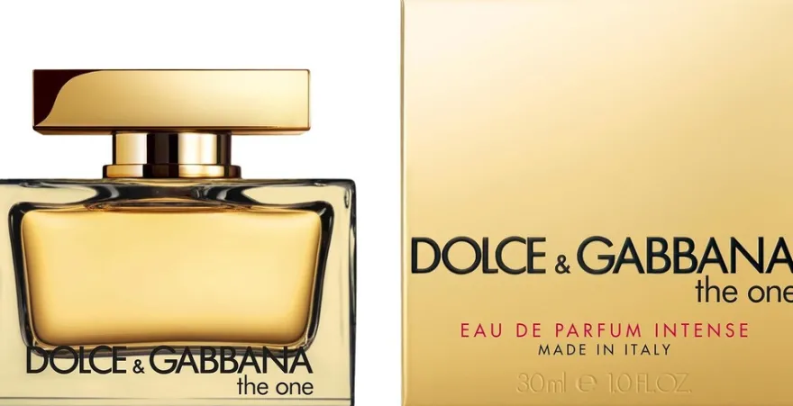 Dolce&Gabbana The One Eau de Parfum Intense 30ml