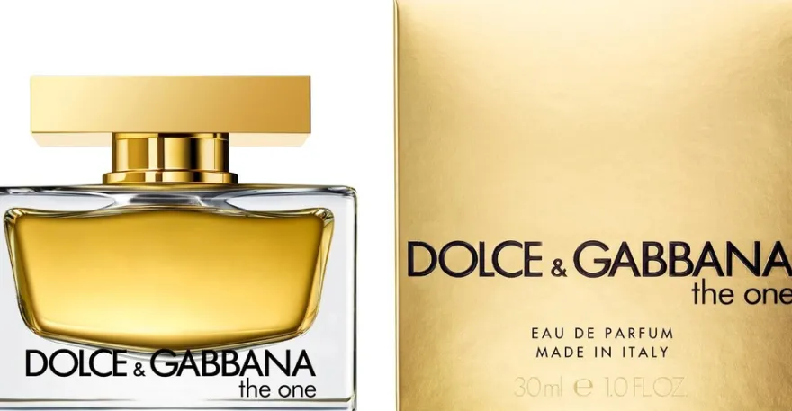Dolce & Gabbana The One EdP tuoksu 30 ml