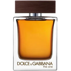 Dolce & Gabbana The One for Men EdT tuoksu 50 ml