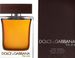 Dolce & Gabbana The One for Men EdT tuoksu 50 ml
